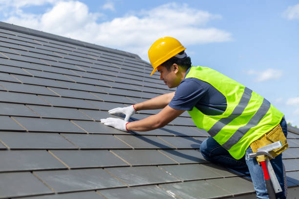 Best New Roof Installation  in Lyford, TX