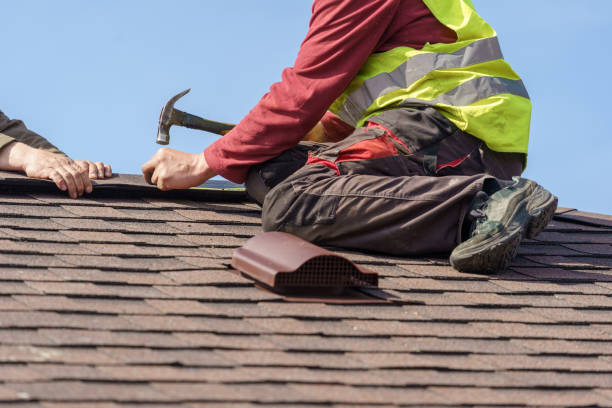 Best Flat Roof Repair Services  in Lyford, TX