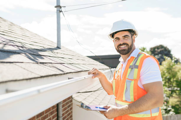 Best Slate Roofing Contractor  in Lyford, TX