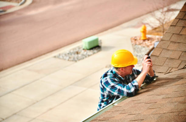 Quick and Trustworthy Emergency Roof Repair Services in Lyford, TX