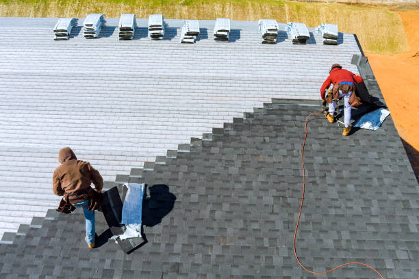 Best Roof Maintenance Services  in Lyford, TX