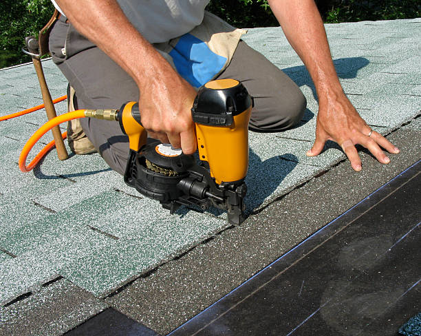 Best Roof Maintenance Services  in Lyford, TX