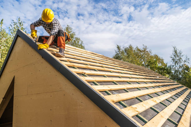 Best New Roof Installation  in Lyford, TX